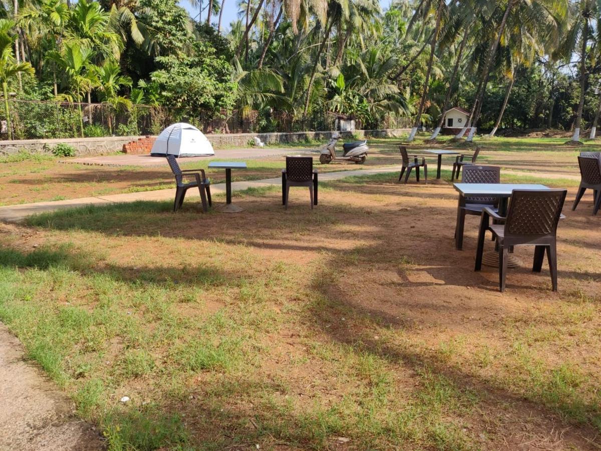 White House Beach Resort, Nagaon Eksteriør bilde